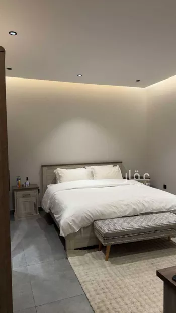 شقة مفروشة للحجز في شارع عبدالعزيز الخريجي, الزهراء, جدة صورة 2