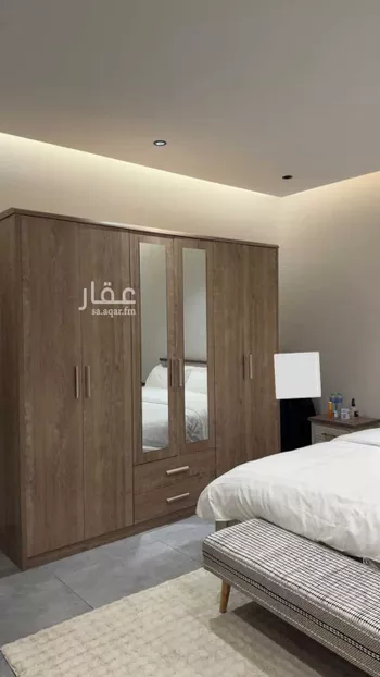 شقة مفروشة للحجز في شارع عبدالعزيز الخريجي, الزهراء, جدة صورة 3