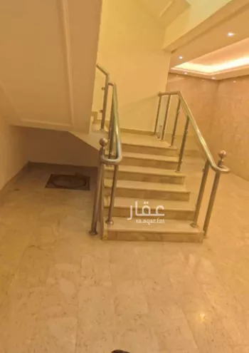 عمارة للإيجار في شارع تبوك, حي الإزدهار, مدينة الرياض, منطقة الرياض صورة 4