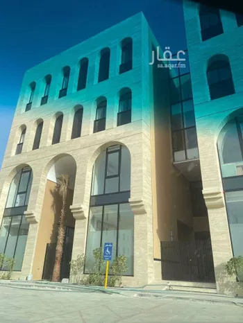 شقة للإيجار في شارع ثعلبه بن سعد الخزرجي ، حي النرجس ، الرياض ، منطقة الرياض