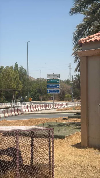 فيلا للبيع في طريق مكه جده القديم ، حي الحمراء وام الجود ، مكة ، منطقة مكة المكرمة صورة 2