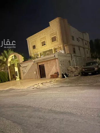فيلا للبيع في طريق مكه جده القديم ، حي الحمراء وام الجود ، مكة ، منطقة مكة المكرمة