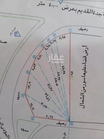 فيلا للبيع في طريق مكه جده القديم ، حي الحمراء وام الجود ، مكة ، منطقة مكة المكرمة صورة 2