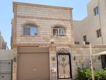 فيلا للإيجار في شارع ابي المعالي الانصاري, حي أبحر الجنوبية, مدينة جدة, منطقة مكة المكرمة