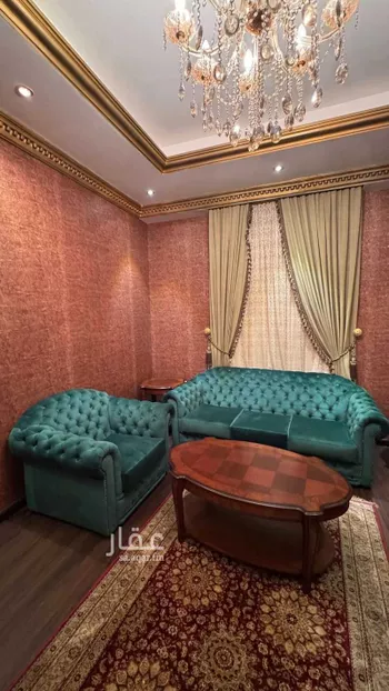 فيلا للإيجار في شارع ابي المعالي الانصاري, حي أبحر الجنوبية, مدينة جدة, منطقة مكة المكرمة صورة 3