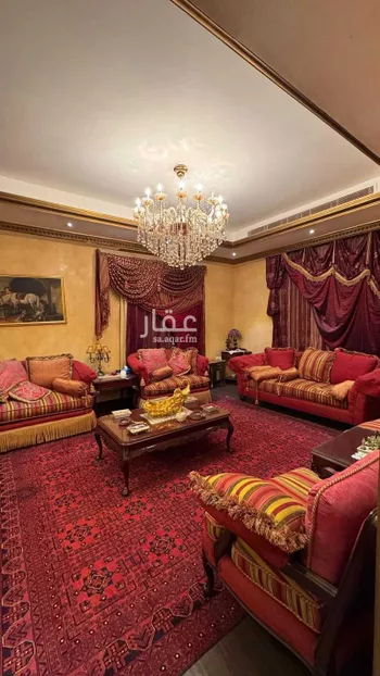 فيلا للإيجار في شارع ابي المعالي الانصاري, حي أبحر الجنوبية, مدينة جدة, منطقة مكة المكرمة صورة 2