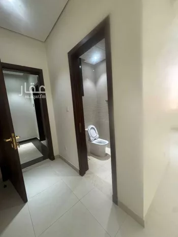 شقة للإيجار في شارع بدر بن عامر الهذلي, حي طويق, مدينة الرياض, منطقة الرياض صورة 4