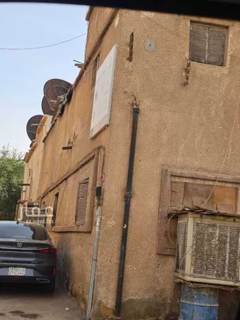 فيلا للبيع في شارع ال زيد, حي الفوطة, مدينة الرياض, منطقة الرياض صورة 4