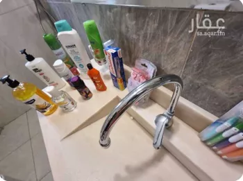 شقة مفروشة للحجز في شارع خليل بن هارون ، حي مهزور ، المدينة المنورة ، منطقة المدينة المنورة صورة 3
