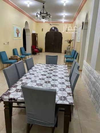 شاليه واستراحة للحجز في شارع نصر الزواوي ، حي بلدة ذهبان ، جدة ، جدة