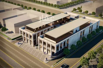 عمارة للإيجار في شارع طريق الملك عبدالعزيز, حي الياسمين, مدينة الرياض, منطقة الرياض