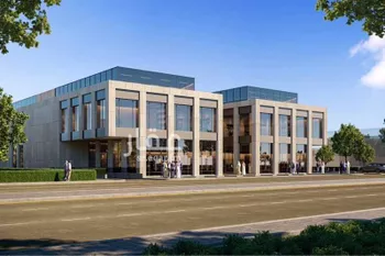 عمارة للإيجار في شارع طريق الملك عبدالعزيز, حي الياسمين, مدينة الرياض, منطقة الرياض صورة 3