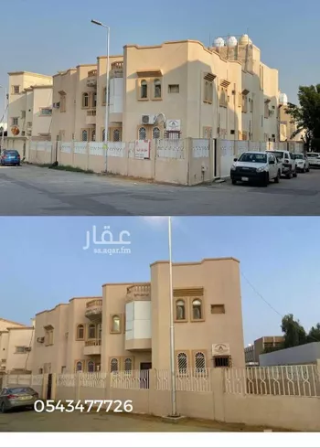 شقة للإيجار في شارع الحويرث بن عبد الله بن خلف الغفاري, حي المنتزة الشرقي, مدينة بريده, منطقة القصيم