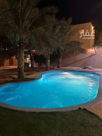 استراحة للبيع في حي اليمامة, مدينة ضرما, منطقة الرياض