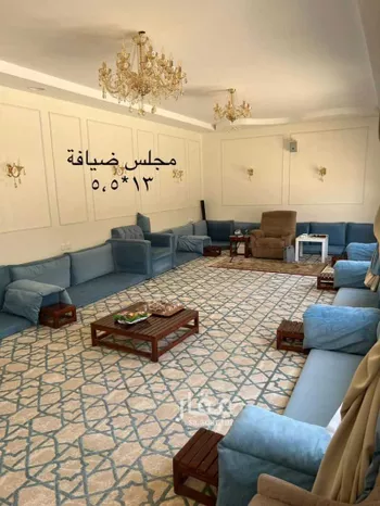استراحة للبيع في حي اليمامة, مدينة ضرما, منطقة الرياض صورة 2