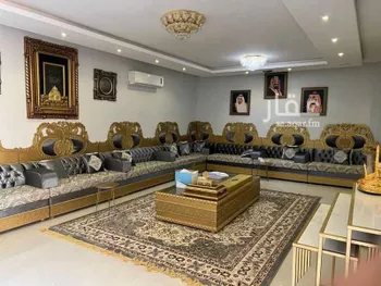 استراحة للبيع في حي اليمامة, مدينة ضرما, منطقة الرياض صورة 2
