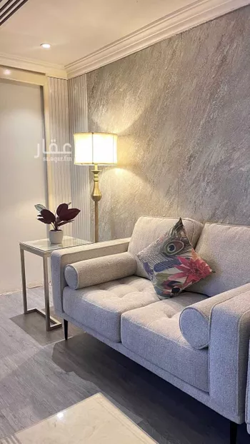 شقة مفروشة للحجز في شارع B Street, العليا, الخبر صورة 2
