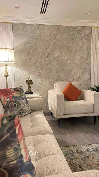 شقة مفروشة للحجز في شارع B Street, العليا, الخبر