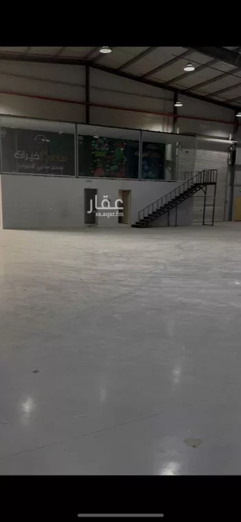 مستودع للإيجار في طريق الخرج الفرعي ، حي المصفاة ، الرياض ، منطقة الرياض صورة 2