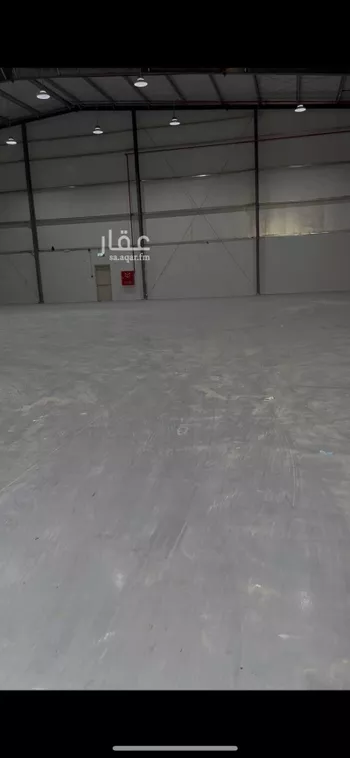 مستودع للإيجار في طريق الخرج الفرعي ، حي المصفاة ، الرياض ، منطقة الرياض صورة 3