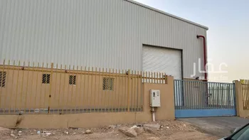 مستودع للإيجار في طريق الخرج الفرعي ، حي المصفاة ، الرياض ، منطقة الرياض