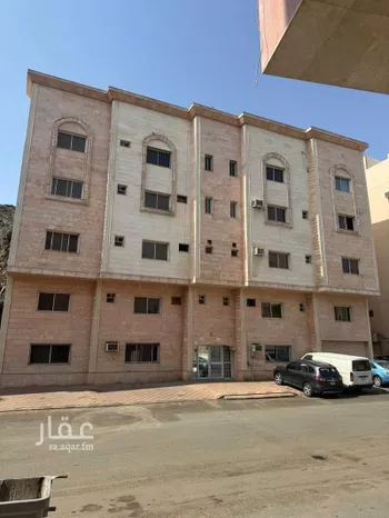 عمارة للإيجار في شارع ابو البختري القاضي, حي الفتح, مدينة المدينه المنوره, منطقة المدينة المنورة صورة 3