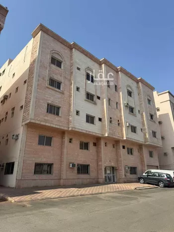 عمارة للإيجار في شارع ابو البختري القاضي, حي الفتح, مدينة المدينه المنوره, منطقة المدينة المنورة صورة 4