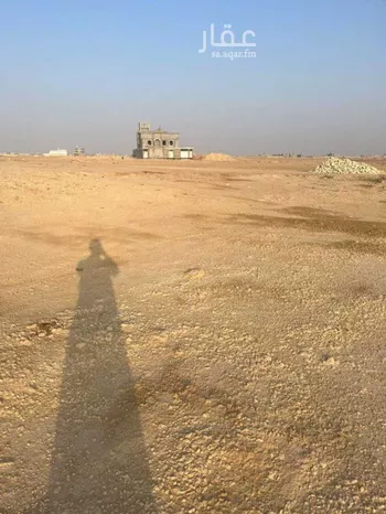 أرض للبيع في حي ضاحية نمار, مدينة الرياض, منطقة الرياض صورة 5