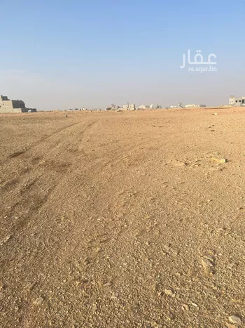 أرض للبيع في حي ضاحية نمار, مدينة الرياض, منطقة الرياض صورة 5