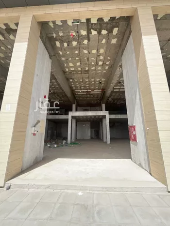 محل للإيجار في شارع عثمان ابن عفان, حي النرجس, مدينة الرياض, منطقة الرياض صورة 2
