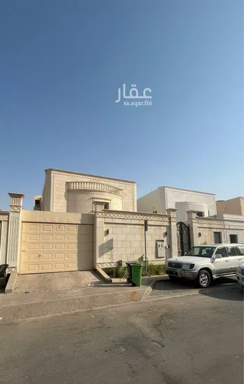 فيلا للإيجار في شارع لقمان, حي الفلاح, مدينة الرياض, منطقة الرياض صورة 2