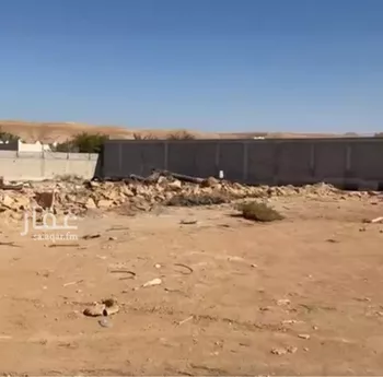 أرض للبيع في حي مزارع وادى العماريه, مدينة مزارع وادى العماريه, منطقة الرياض صورة 2