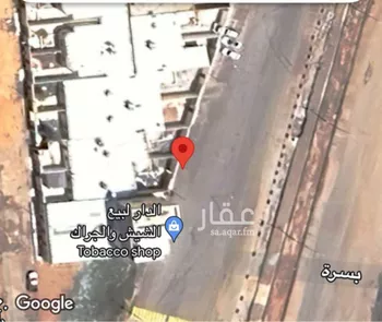 استراحة للبيع في شارع حصن ناعط, حي الخزامى, مدينة حائل, منطقة حائل