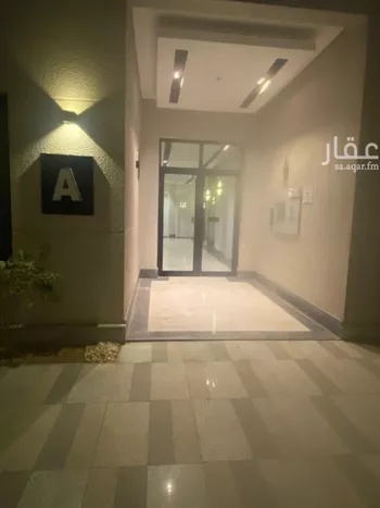 شقة للإيجار في شارع زيد الخير, حي الروضة, مدينة الرياض, منطقة الرياض