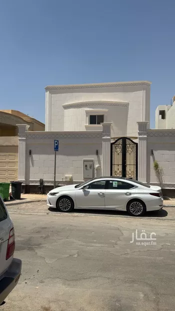 فيلا للإيجار في شارع لقمان, حي الفلاح, مدينة الرياض, منطقة الرياض