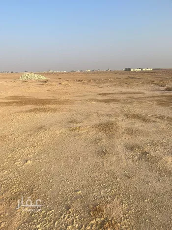 أرض للبيع في حي ضاحية نمار, مدينة الرياض, منطقة الرياض صورة 3