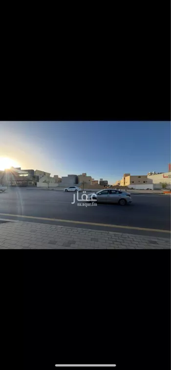 أرض للإيجار في شارع الطائف, حي ظهرة لبن, مدينة الرياض, منطقة الرياض صورة 2