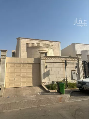 فيلا للإيجار في شارع لقمان, حي الفلاح, مدينة الرياض, منطقة الرياض
