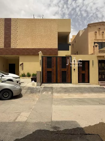 دور للإيجار في شارع نهر النعامين, حي قرطبة, مدينة الرياض, منطقة الرياض