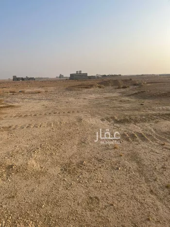 أرض للبيع في حي ضاحية نمار, مدينة الرياض, منطقة الرياض صورة 2