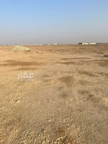 أرض للبيع في حي ضاحية نمار, مدينة الرياض, منطقة الرياض صورة 4