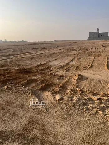 أرض للبيع في حي ضاحية نمار, مدينة الرياض, منطقة الرياض صورة 5
