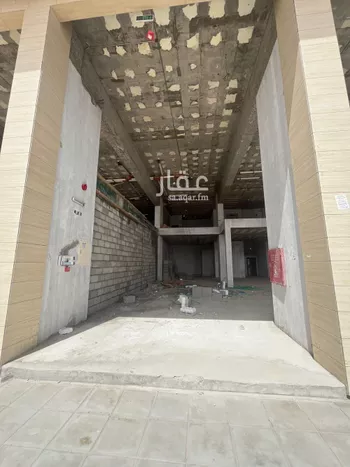 محل للإيجار في شارع عثمان ابن عفان, حي النرجس, مدينة الرياض, منطقة الرياض صورة 3