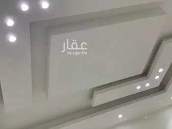 شقة للإيجار في شارع يحيى بن أبي بكر, حي القيروان, مدينة الرياض, منطقة الرياض صورة 2