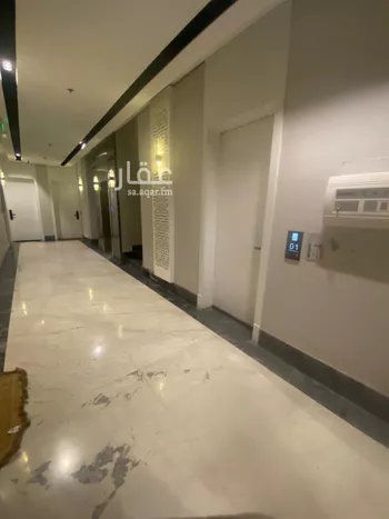 شقة للإيجار في شارع زيد الخير, حي الروضة, مدينة الرياض, منطقة الرياض صورة 2