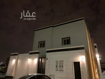 شقة للإيجار في شارع يحيى بن أبي بكر, حي القيروان, مدينة الرياض, منطقة الرياض