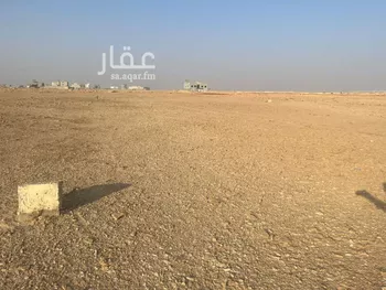 أرض للبيع في حي ضاحية نمار, مدينة الرياض, منطقة الرياض صورة 4