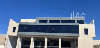 مكتب تجاري للإيجار في شارع عثمان ابن عفان, حي النرجس, مدينة الرياض, منطقة الرياض صورة 2