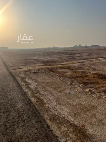 أرض للبيع في حي ضاحية نمار, مدينة الرياض, منطقة الرياض صورة 4