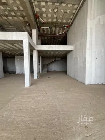 محل للإيجار في شارع عثمان ابن عفان, حي النرجس, مدينة الرياض, منطقة الرياض صورة 4